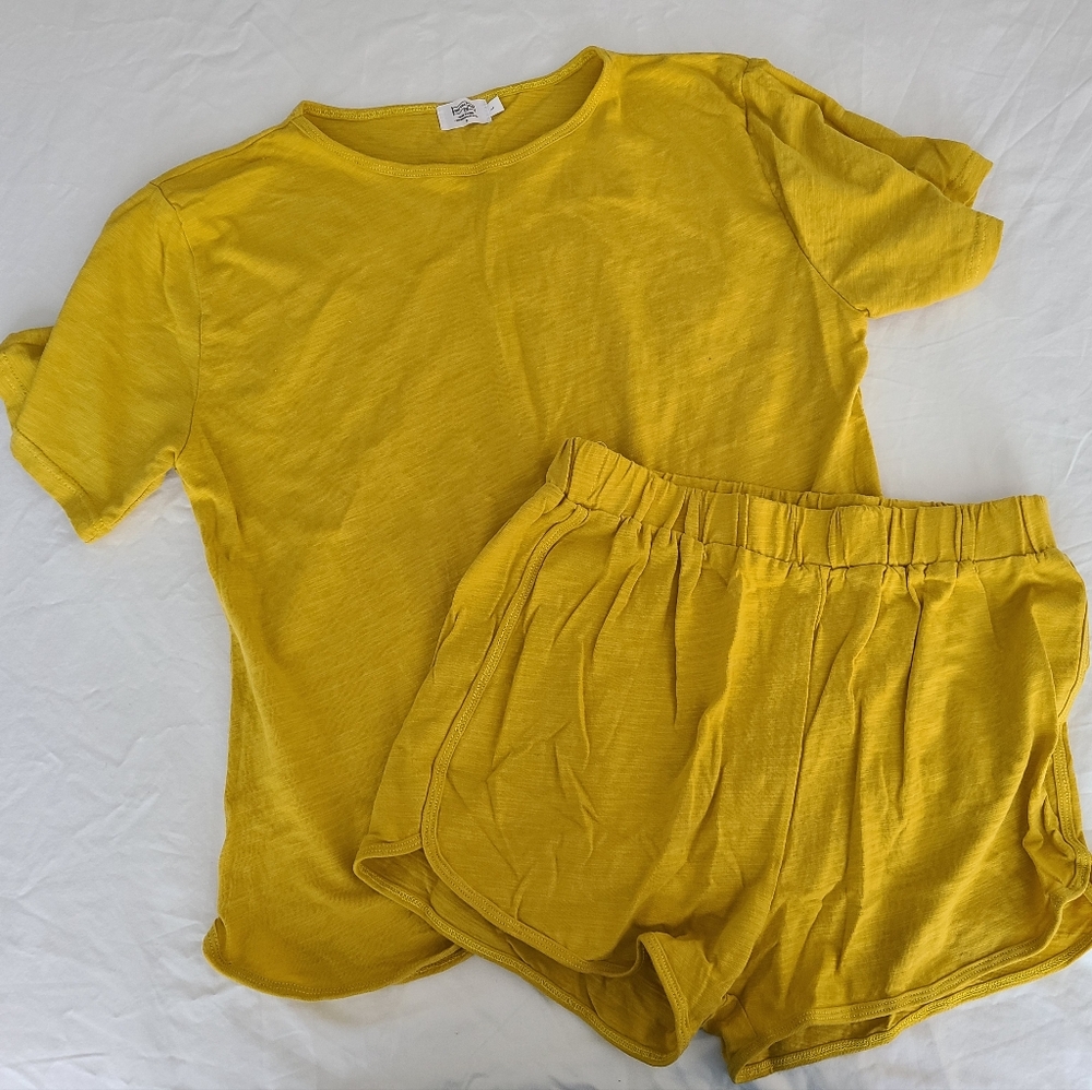 Kind Kids Club Womens Matching Set